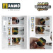 AMMO Wargaming Univers 04 - Sols volcaniques - AMMO 7923
