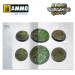 AMMO Wargaming Univers 09 - Marais immondes - AMMO 7928