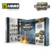 AMMO Wargaming Univers 02 - Steppes lointaines - AMMO 7921