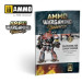 AMMO Wargaming Univers 03 - Armure de combat patinée - AMMO 7922