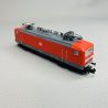 Locomotive électrique série 143, DB AG, Ep VI, Digital son - FLEISCHMANN 7570007 - N 1/160