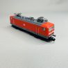 Locomotive électrique série 143, DB AG, Ep VI - FLEISCHMANN 7560007 - N 1/160