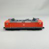 Locomotive électrique série 143, DB AG, Ep VI - FLEISCHMANN 7560007 - N 1/160
