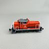 Locomotive diesel 365 425-8, DB AG, Ep V, Digital - FLEISCHMANN 7370003 - N 1/160