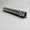 Voiture pilote Bt, 2CL, BLS, Ep V - HOBBYTRAIN H23944 - N 1/160