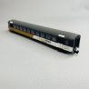 Voiture pilote Bt, 2CL, GoldenPass, Ep V - HOBBYTRAIN H23947 - N 1/160