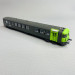 Voiture pilote BDt, 2CL, BLS, Ep V-VI - HOBBYTRAIN H23946 - N 1/160