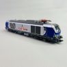 Locomotive hybride série BR 248, Railsystems RP GmbH, Ep VI, 3R Digital son - MARKLIN 39291 - HO 1/87