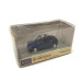 Peugeot 205 CT cabriolet bleu blizzard - SAI 6321 - 1/87