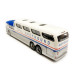 Autocar GMC Greyhound Scenicruiser (Chicago) - Brekina 61302 - 1/87