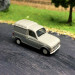 Renault 4 fourgonette 1961-1967 HO-1/87-Wiking 022501