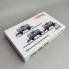 Coffret de 3 wagons-citernes Oldtimer, ÖBB, Ep III - MARKLIN 46755 - HO 1/87