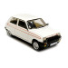 Renault 5 Alpine blanche 1976 - SAI / PCX87 7222 - 1/87