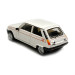 Renault 5 Alpine blanche 1976 - SAI / PCX87 7222 - 1/87