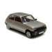 Renault 5 Alpine argent 1976 - SAI / PCX87 7220 - 1/87