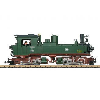 Locomotive à vapeur classe IV K, SOEG, époque IV, digital son fumée - LGB 26846 - G 1/22.5