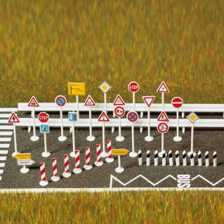 Busch Environnement – Plaque De Pavé BUE7427 – Accessoire Pour Modélisme Ferroviaire – Sans Piles