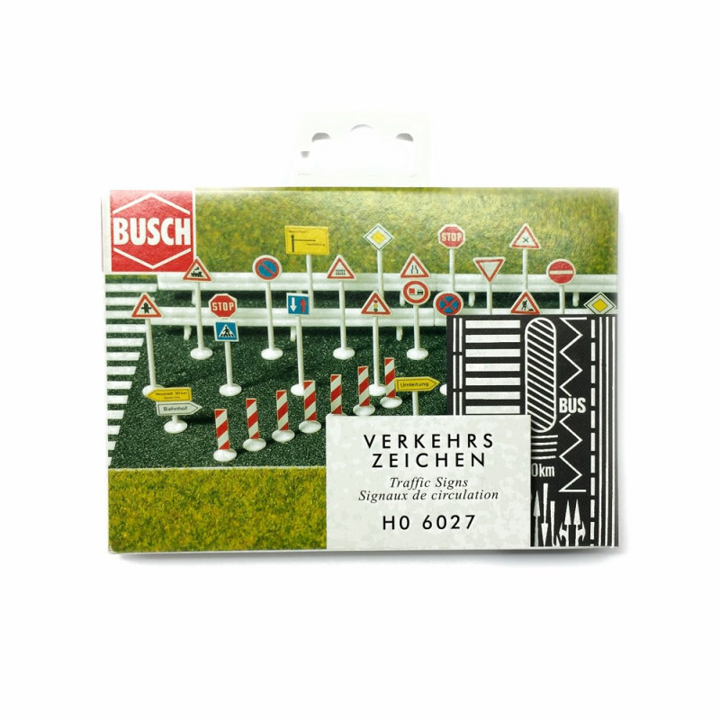Busch 7427 Plaque de pavé - Slot Car-Union Busch 7427 Plaque de pavé - Slot Car-Union