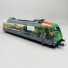 Locomotive électrique série 101, DB, Ep VI - ROCO 7500021 - HO 1/87