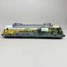 Locomotive électrique série 101, DB, Ep VI - ROCO 7500021 - HO 1/87