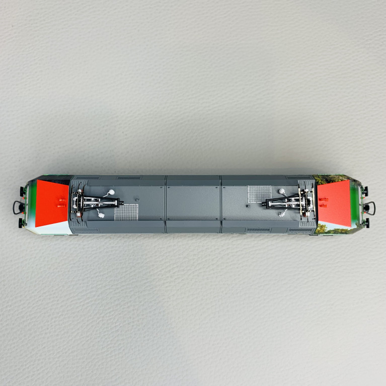 Locomotive électrique série 101, DB, Ep VI - ROCO 7500021 - HO 1/87