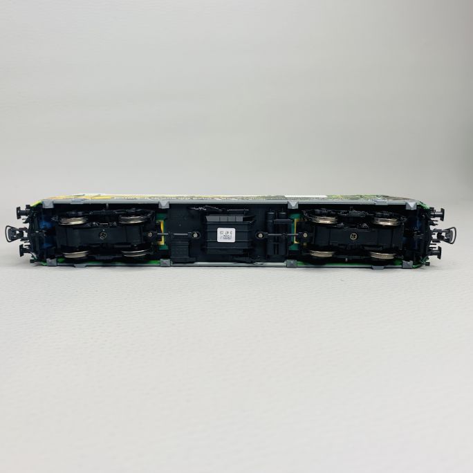 Locomotive électrique série 101, DB, Ep VI - ROCO 7500021 - HO 1/87
