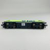 Locomotive électrique Re 465 009-9, BLS Ep VI - FLEISCHMANN 7560013 - N 1/160