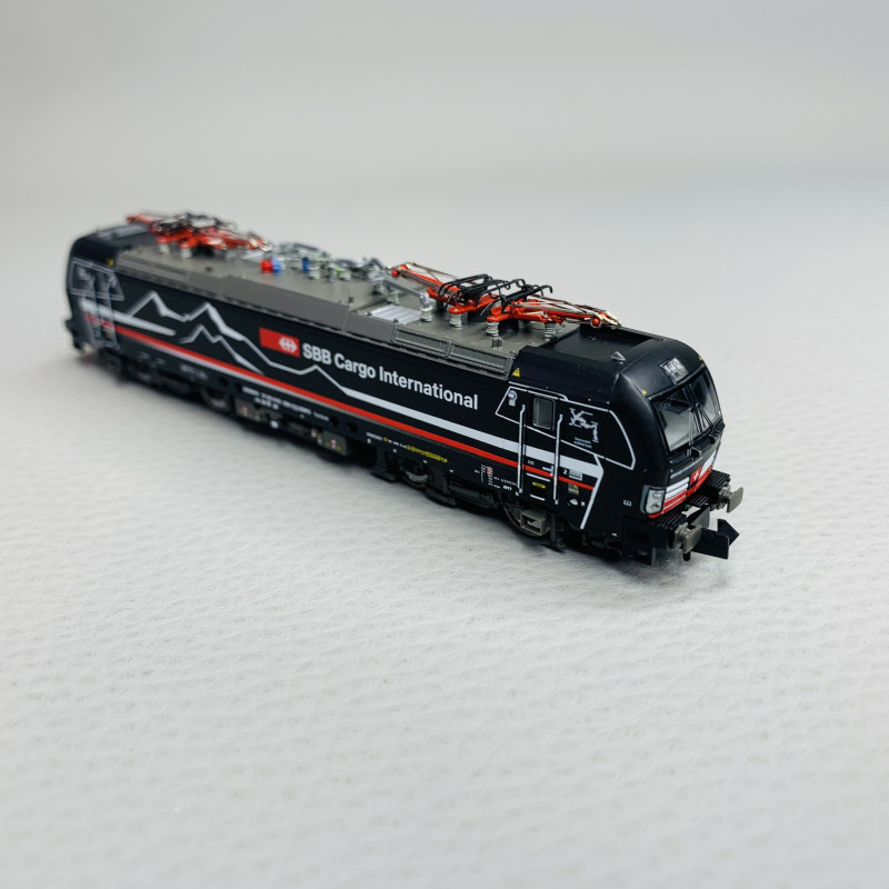 Märklin 4060 Santa Fé - Dummy - avec éclairage OVP | Kaufen auf