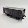 Wagon couvert Lw, SNCF, Ep III - RIVAROSSI 49888 - HO 1/87