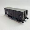 Wagon couvert Lw, SNCF, Ep III - RIVAROSSI 49888 - HO 1/87