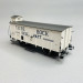 Voiture à bière G10 "Tigre Bock", SNCF, Ep II - RIVAROSSI 49887 - HO 1/87