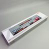 Coffret de 3 wagons porte-conteneurs KLV Sgns 691, DB, Ep VI - MARKLIN 82640 -Z 1/220