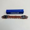 Wagon porte-conteneurs série Sgnss "Italia", FS, Ep VI - ARNOLD HN6656 - N 1/160