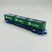  Wagon porte-conteneurs "Adif", RENFE, Ep VI - ARNOLD HN6651 - N 1/160