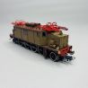 Locomotive électrique série E.432, FS, Ep VI - ROCO 70466 - HO 1/87