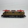 Locomotive électrique série E.432, FS, Ep VI - ROCO 70466 - HO 1/87