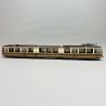 Tramway type N8 livrée marron/beige, Dortmund,Ep IV - RIVAROSSI HR2944 - HO 1/87