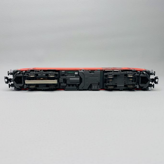 Locomotive hybride 249 002, DB, Ep VI, 3R Digital son - MARKLIN 39290 - HO 1/87
