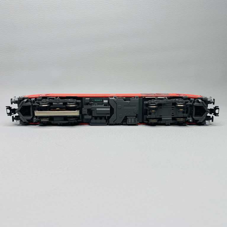 Locomotive hybride 249 002, DB, Ep VI, 3R Digital son - MARKLIN 39290 - HO 1/87