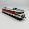 Locomotive électrique CC 6523, Logo Beffara, Sncf, Ep IV - LSMODELS 10322 - HO 1/87