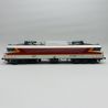 Locomotive électrique CC 6523, Logo Beffara, Sncf, Ep IV - LSMODELS 10322 - HO 1/87