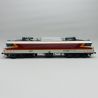 Locomotive électrique CC 6523, Logo Beffara, Sncf, Ep IV, 3R - LSMODELS 10822 - HO 1/87