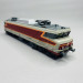 Locomotive électrique CC 6505, Logo Beffara, Sncf, Ep IV, Digital son - LSMODELS 10323S - HO 1/87