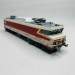 Locomotive électrique CC 6505, Logo Beffara, Sncf, Ep IV, 3R Digital son - LSMODELS 10823S - HO 1/87