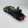 Locomotive BR, Standart 2MT, 2-6-0, 78000, Ep V -00 1/76- HORNBY R3839