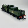 Locomotive BR, Standart 2MT, 2-6-0, 78000, Ep V -00 1/76- HORNBY R3839