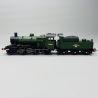 Locomotive BR, Standart 2MT, 2-6-0, 78000, Ep V -00 1/76- HORNBY R3839