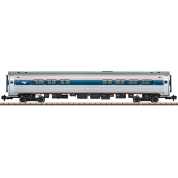 Voiture de tourisme de la série Amfleet, Amtrak, Ep VI -LGB 31204 - G 1/22.5
