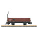 Wagon de marchandises ouvert 4122 K, K. Sächs. Sts. E.B., Ep I-VI - LGB 40274 - G 1/22.5