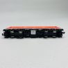 Locomotive diesel série 245, DB, Ep VI - FLEISCHMANN 7360010 - N 1/160